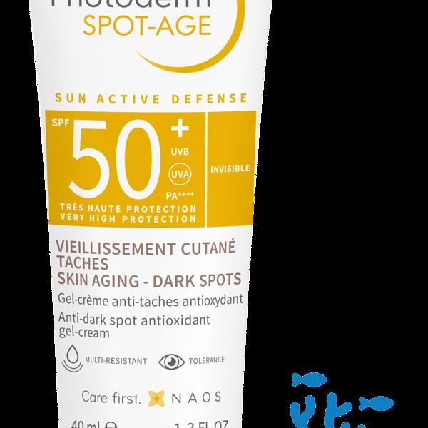 Bioderma Photoderm SPOT SPF 50